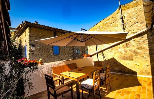 Le Grand Gîte - Foto 1