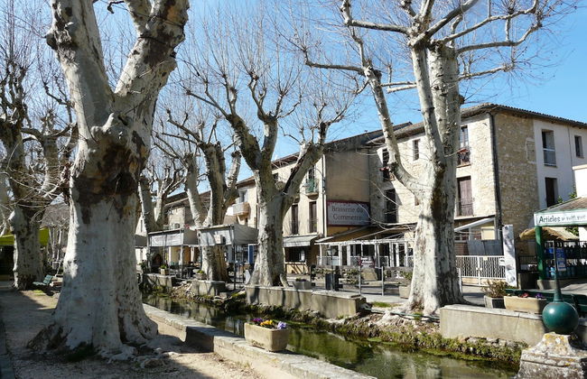 Le Grand Gîte - Foto 34