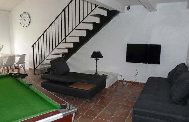 Le Grand Gîte - Foto 8