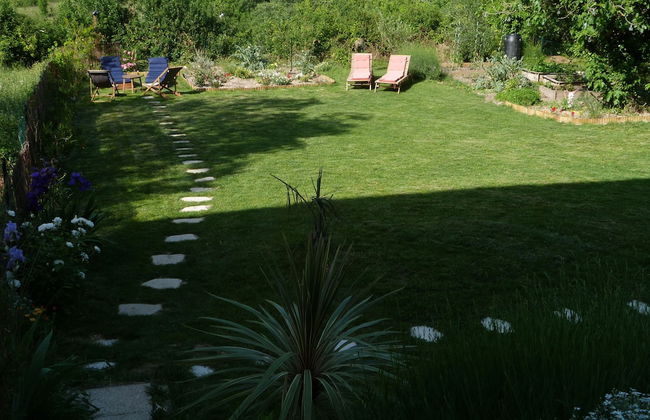 Le Grand Gîte - Foto 21
