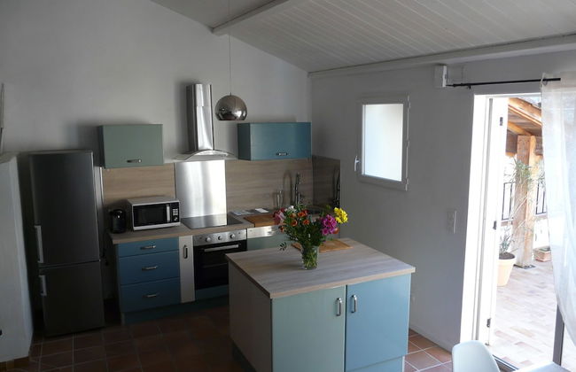 Le Grand Gîte - Foto 5