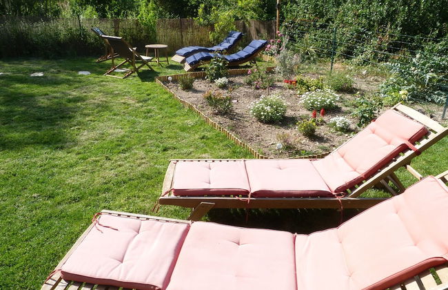 Le Grand Gîte - Foto 18