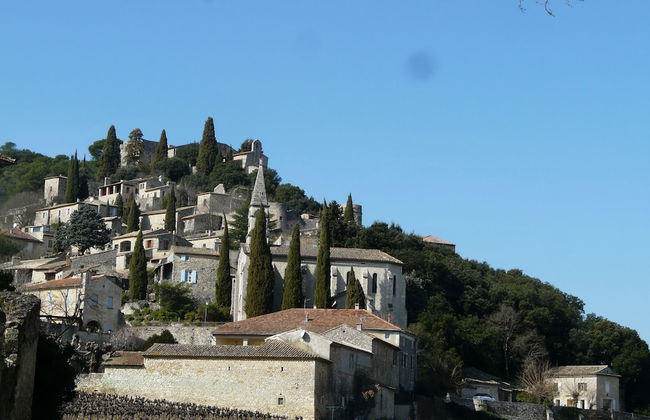 Le Grand Gîte - Foto 29