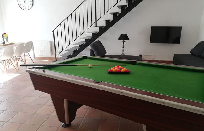 Le Grand Gîte - Foto 7