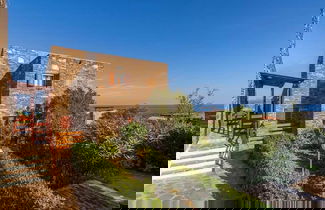 Photo 1 - Holiday Home Stintino With Stunning Sea View