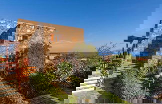 Photo 1 - Spacious Holiday Home With Breathtaking Views