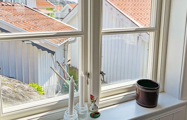 4 Person Holiday Home in Bleket-by Traum - Photo 25