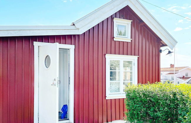 4 Person Holiday Home in Bleket-by Traum - Photo 1