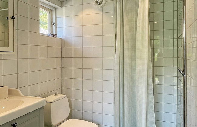 4 Person Holiday Home in Bleket-by Traum - Photo 5