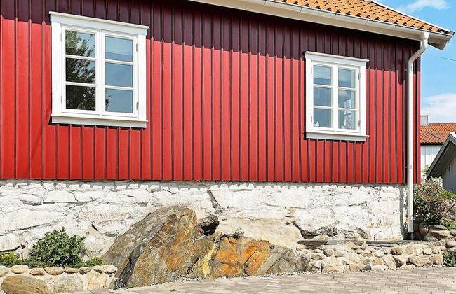 4 Person Holiday Home in Bleket-by Traum - Photo 29