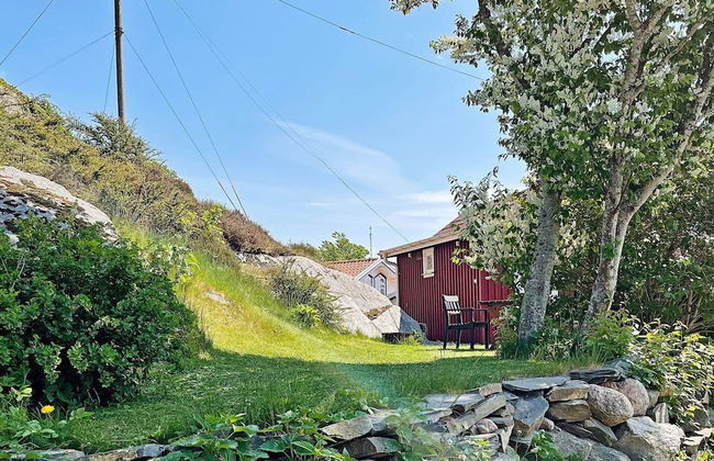 4 Person Holiday Home in Bleket-by Traum - Photo 21