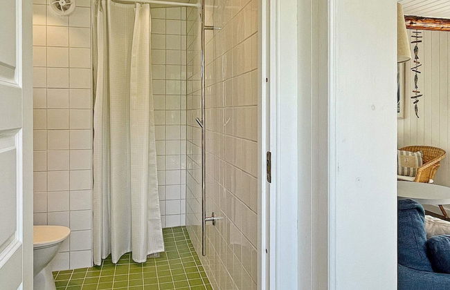 4 Person Holiday Home in Bleket-by Traum - Photo 6