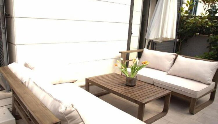 Foto 1 - Mirja - 200 m From Beach - H