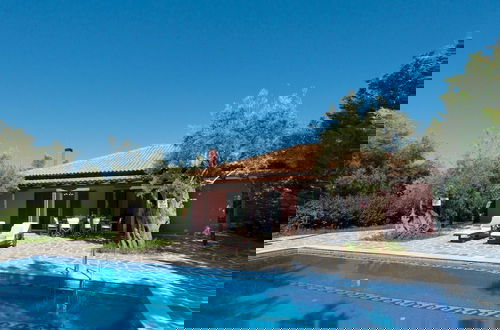 Photo 1 - Mousses Villas - Villa Pollox - A Detached Three-bedroom Villa With Private Pool and Access to Childcare Facilities