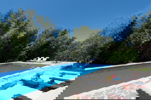 Photo 6 - Mousses Villas - Villa Pollox - A Detached Three-bedroom Villa With Private Pool and Access to Childcare Facilities