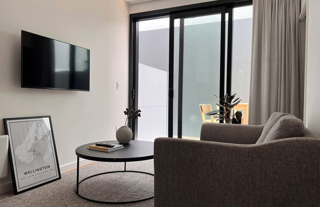 Stylish 2 bedrooms townhouse in Central - Photo 5