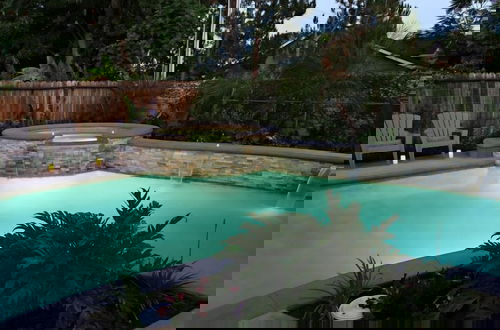 Foto 30 - Upscale 6 Bed, 5 Ba, New Pool W/jacuzzi, 1/2 Mile Walk to Disney
