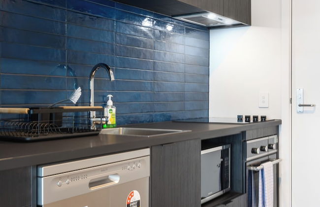 City Centre Apartment on Hanover - Studio 1 - Photo 5