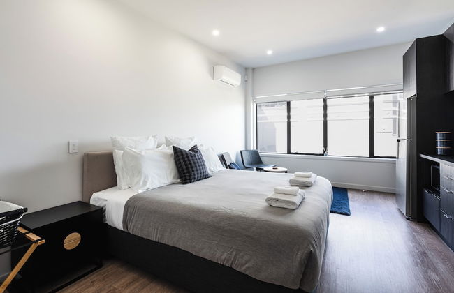 City Centre Apartment on Hanover - Studio 1 - Photo 11