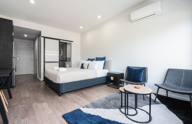 City Centre Apartment on Hanover - Studio 1 - Photo 1