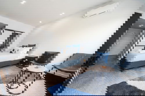 Foto 1 - City Centre Apartment on Hanover - Studio 1