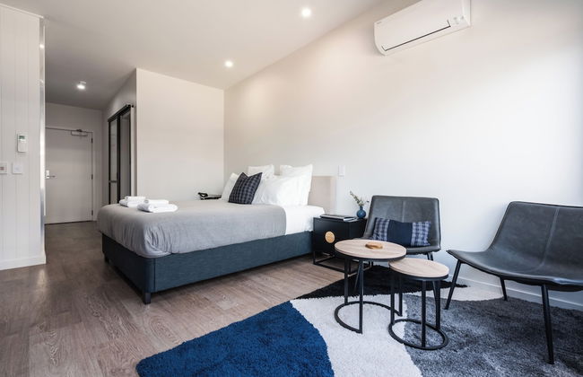 City Centre Apartment on Hanover - Studio 1 - Photo 4