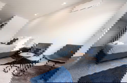 Foto 4 - City Centre Apartment on Hanover - Studio 1