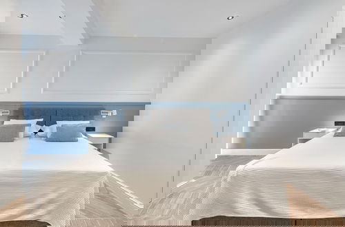 Photo 9 - Luxury B.one Apartment