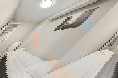 Foto 4 - Forenom Serviced Apts Oslo Homansbyen