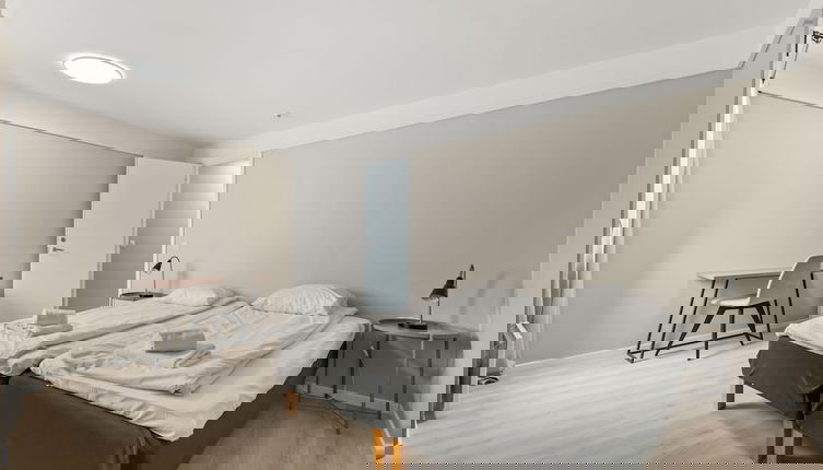 Foto 1 - Forenom Serviced Apts Oslo Homansbyen