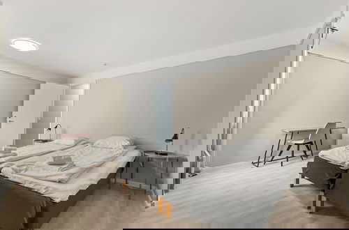 Foto 1 - Forenom Serviced Apts Oslo Homansbyen