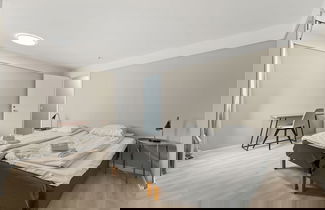 Foto 1 - Forenom Serviced Apts Oslo Homansbyen