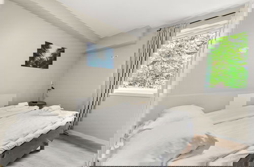 Foto 5 - Forenom Serviced Apts Oslo Homansbyen
