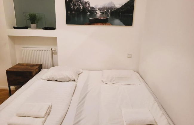 Neulerchenfelder Apartment Vienna - Foto 6
