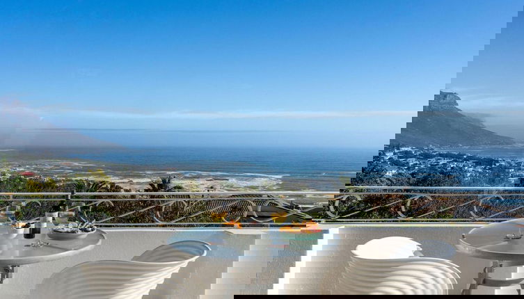 Foto 1 - Picasso Villa - Camps Bay