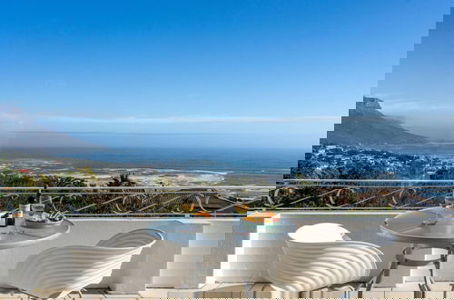 Foto 1 - Picasso Villa - Camps Bay