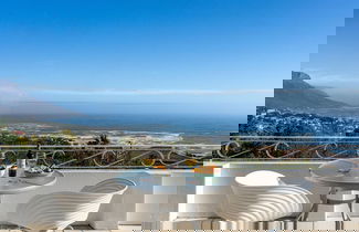 Foto 1 - Picasso Villa - Camps Bay