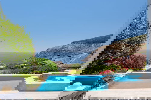 Foto 40 - Coastal Haven Sidra Villa