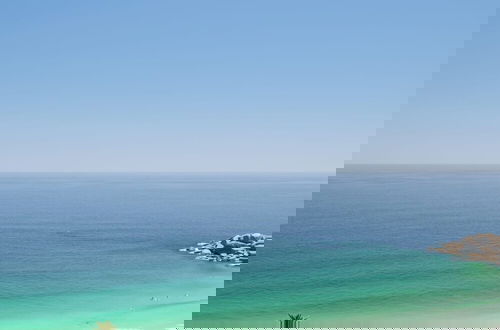 Foto 44 - Coastal Haven Sidra Villa