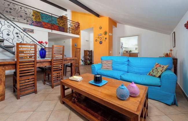 La Mela apartment - Photo 26