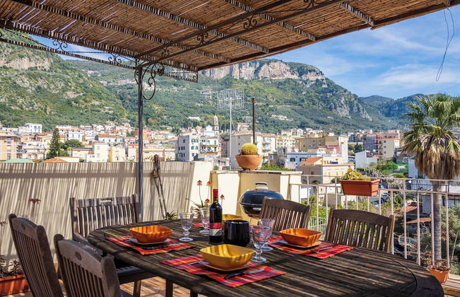 La Mela apartment - Photo 28