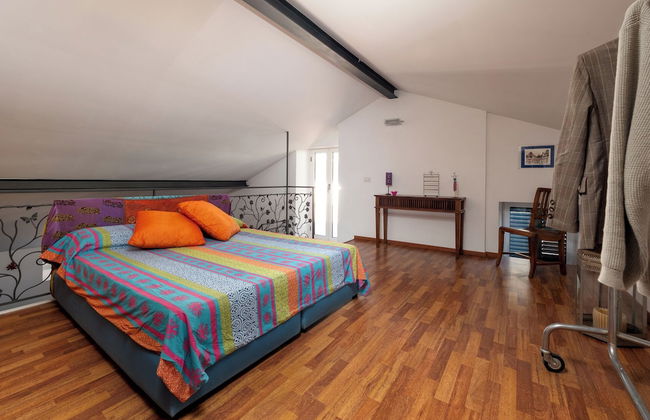 La Mela apartment - Photo 12