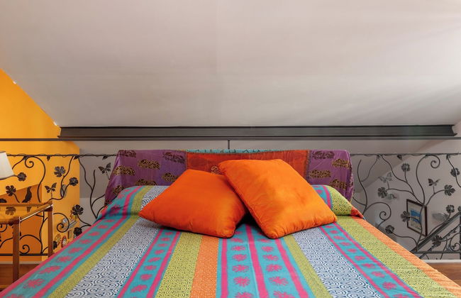 La Mela apartment - Photo 15