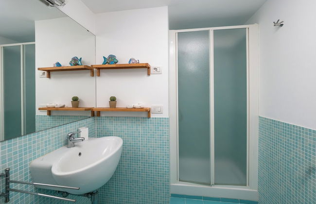 La Mela apartment - Photo 44