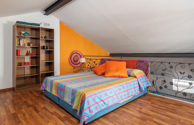 La Mela apartment - Photo 9