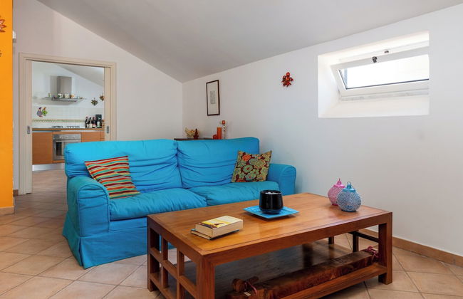 La Mela apartment - Photo 25