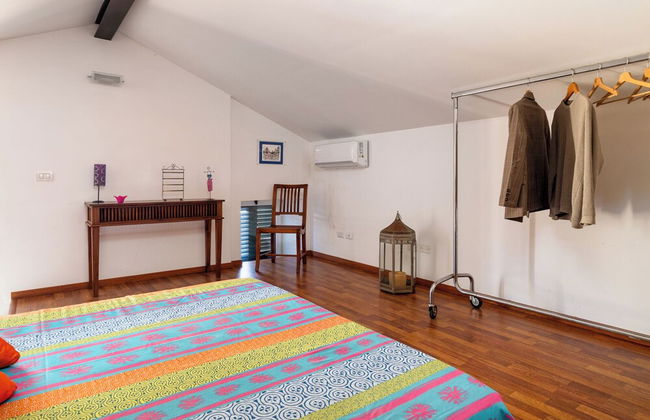 La Mela apartment - Photo 14