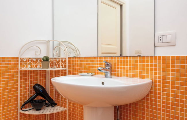 La Mela apartment - Photo 47