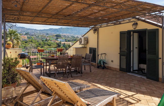 La Mela apartment - Photo 34