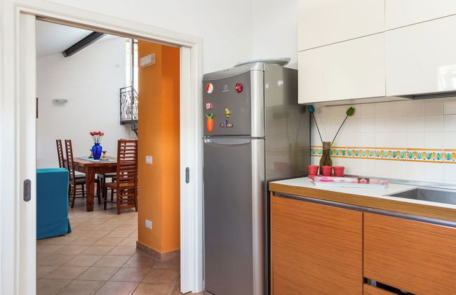 La Mela apartment - Photo 18